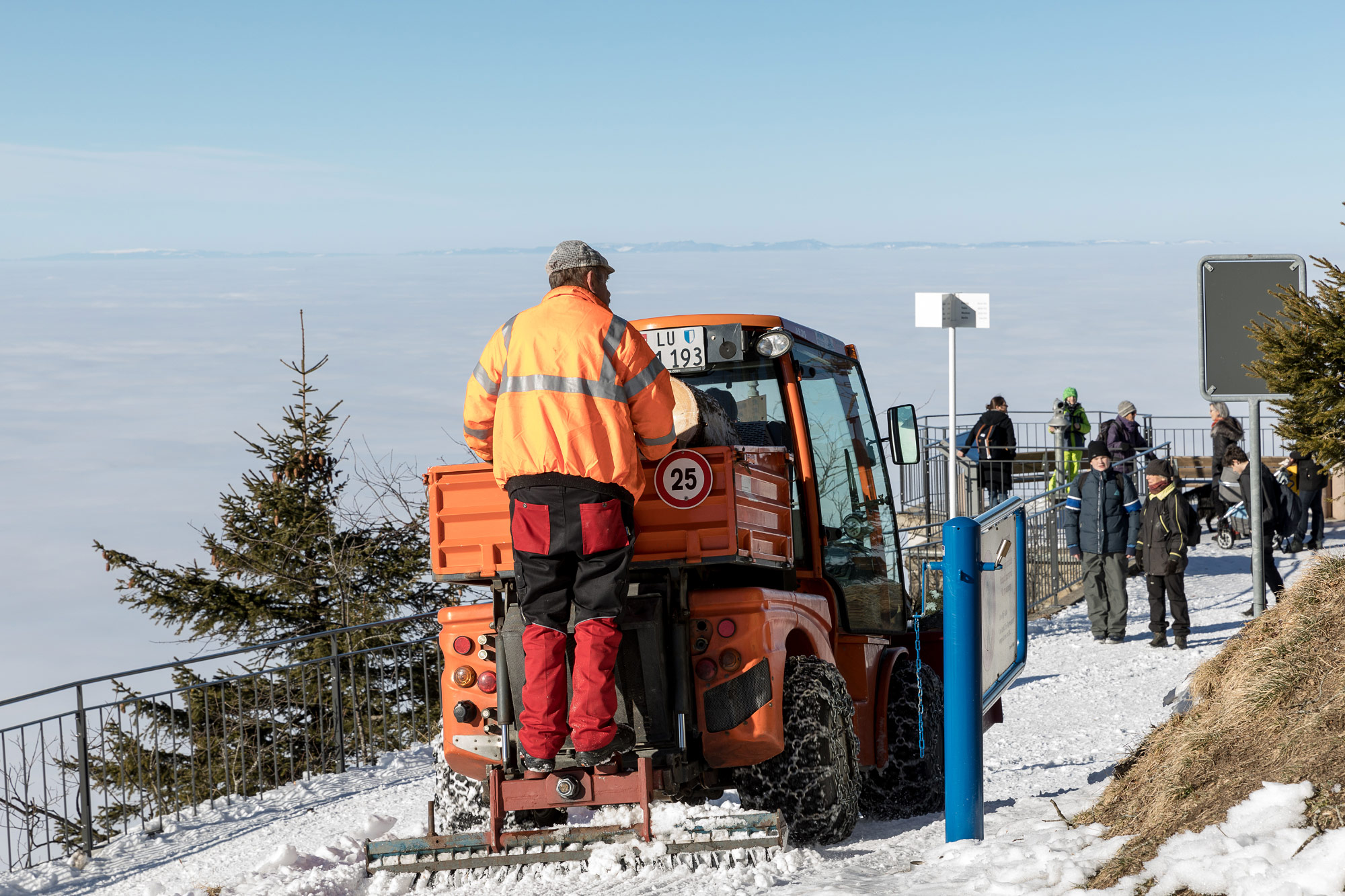 Rigi